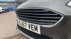 Ford Fiesta 1.0 EcoBoost Titanium 5dr Petrol Hatchback